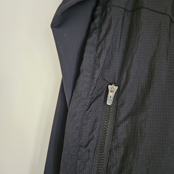 Outdoor Voices 'Frostknit' pullover in black, size S - Picture 4 of 5